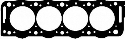 WILMINK GROUP wg1002955 -  Прокладка, головка цилиндра